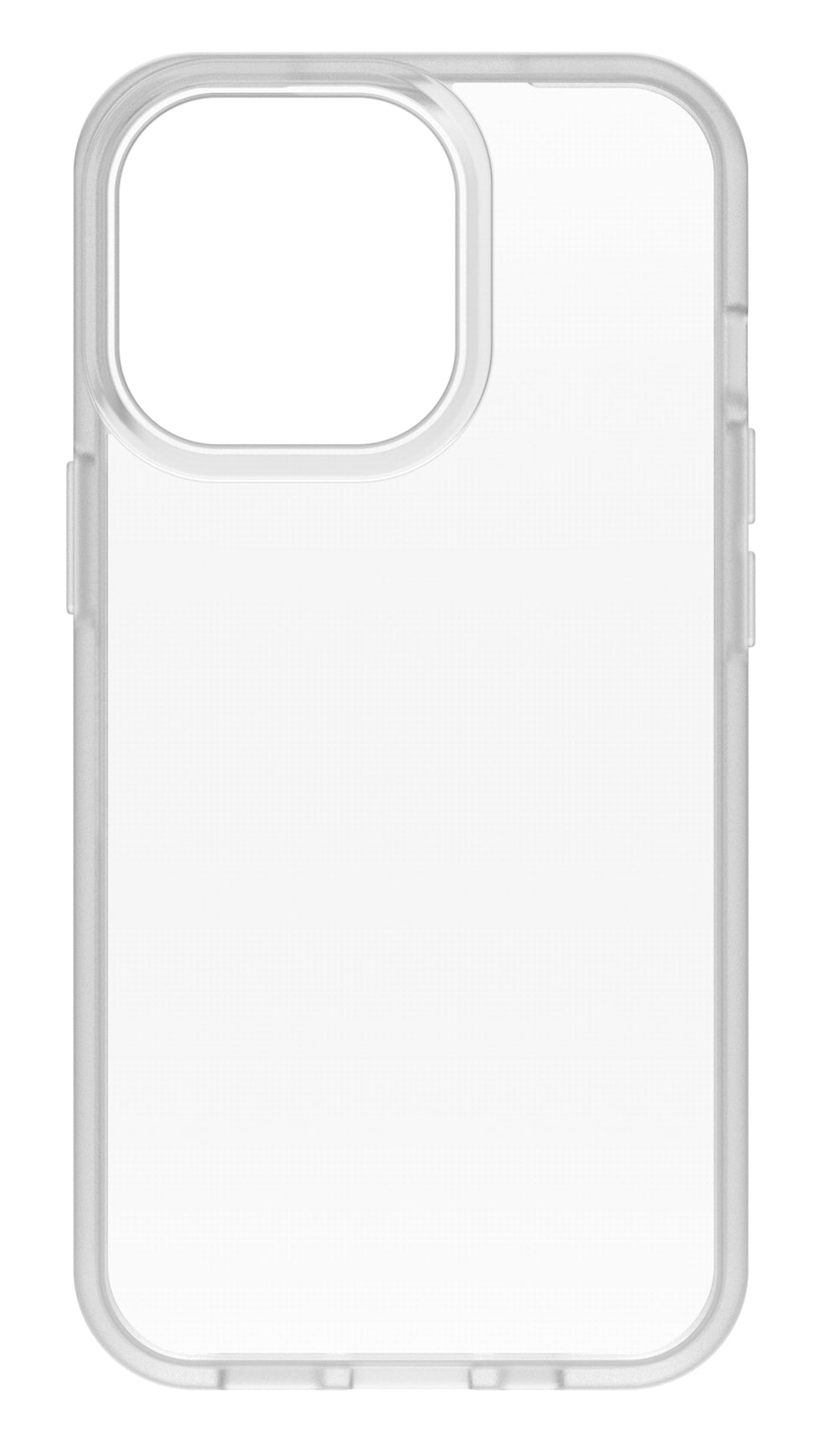 OtterBox React Series for Apple iPhone 13 Pro, transparent - No retail packaging