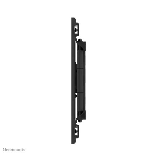 Neomounts WL40S-850BL18 TV mount wall 43-86" - full motion - fast installation