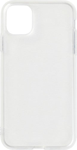 eSTUFF ES67100029-BULK mobile phone case Cover Transparent