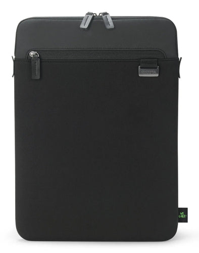DICOTA D3250501 laptop case 33 cm (13") Sleeve case Black