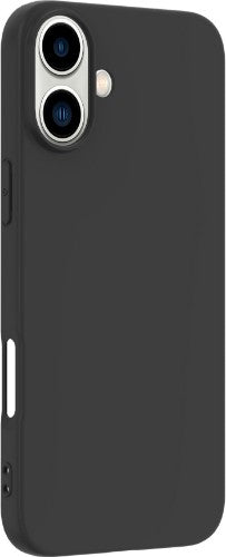 eSTUFF ES67101050-BULK mobile phone case Cover Black