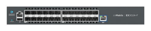 Cambium Networks MXEX3024XFXA00 network switch Managed L2/L3 1U