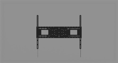 Vision VFM-W8X6 signage display mount 2.29 m (90") Black