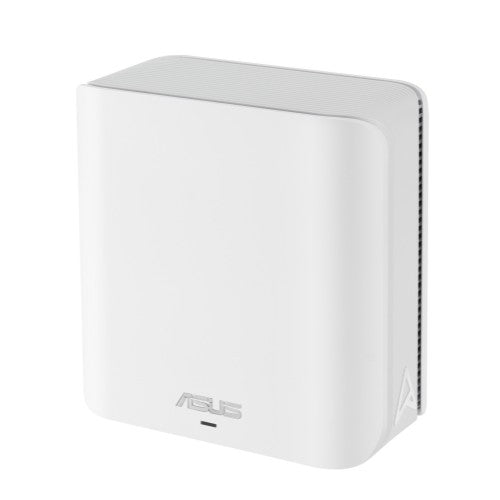 ASUS ZenWiFi BD4 Dual-band (2.4 GHz / 5 GHz) Wi-Fi 7 (802.11be) White 2 Internal