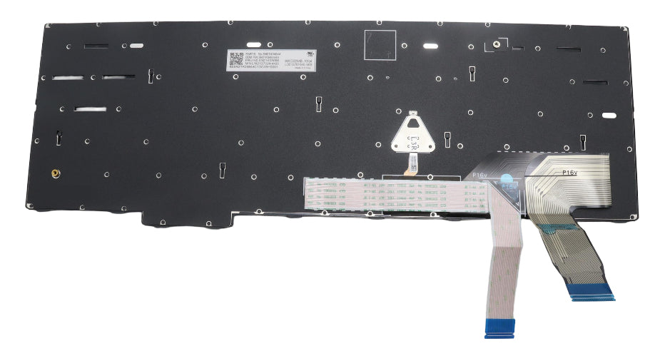 Lenovo 5N21K05078 laptop spare part Keyboard