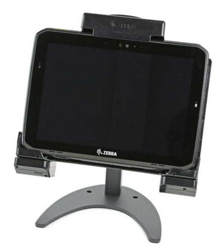 Zebra CRD-ET8X-OFFDK1-01 mobile device dock station Tablet Black