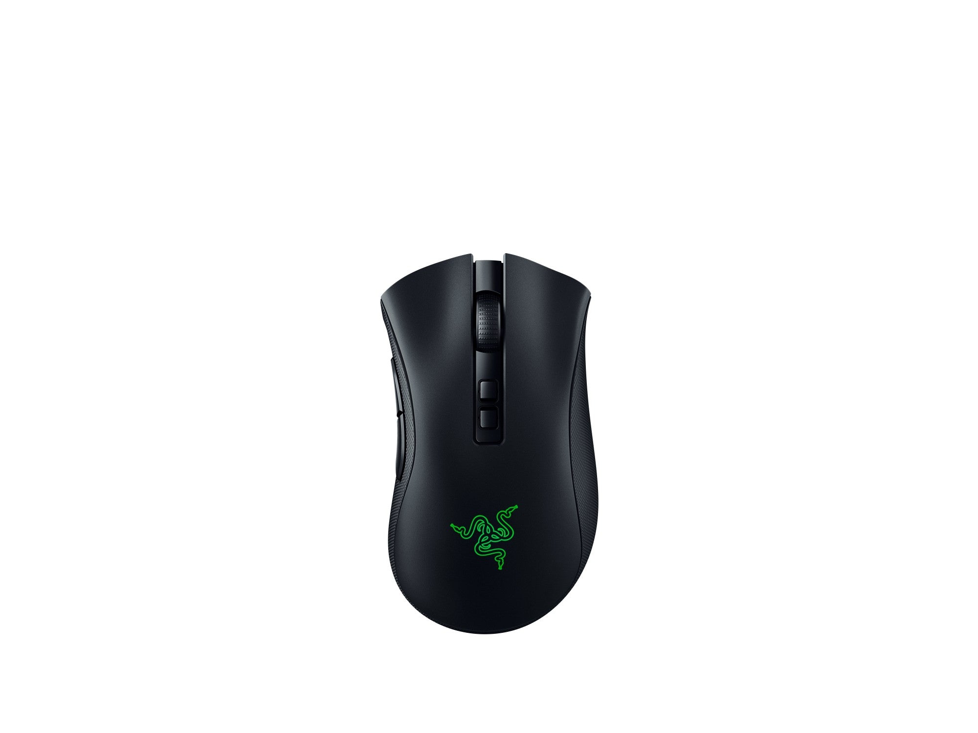 Razer DeathAdder V2 Pro mouse Gaming Right-hand Bluetooth + USB Type-A Optical 20000 DPI