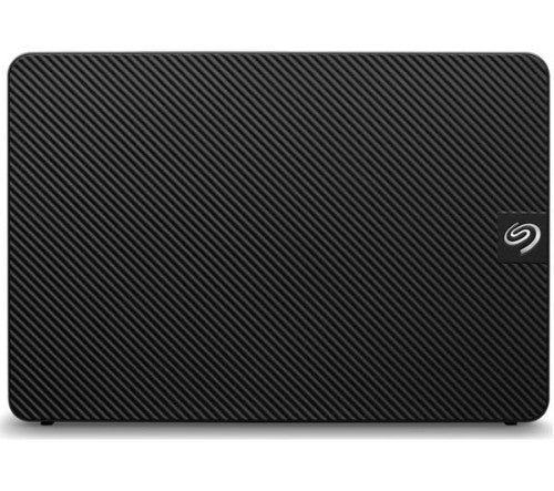 Seagate Expansion STKP8000400 external hard drive 8 TB 3.5" 3.2 Gen 1 (3.1 Gen 1) Black