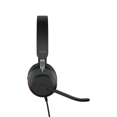 Jabra Evolve2 40 SE USB-A, UC Stereo