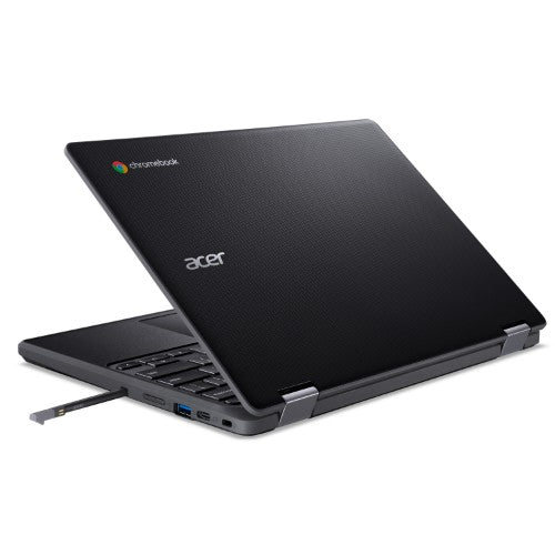 Acer Chromebook Spin 511 R756TN 11.6" HD Touchscreen N100 8GB 128GB 2-in-1