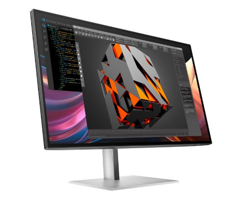 HP Series 7 Pro 27 inch QHD Monitor - 727pq