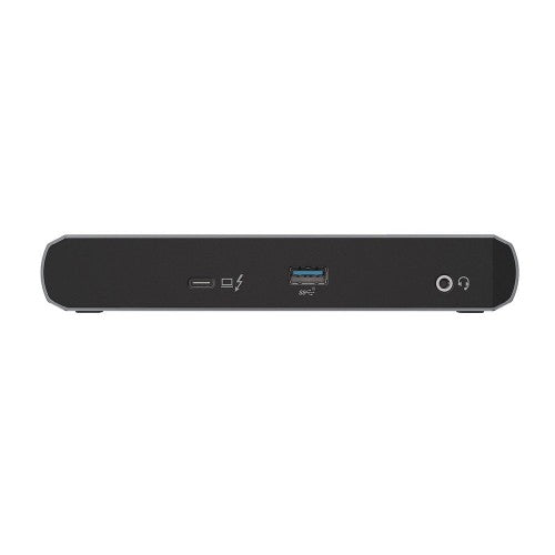 ALOGIC TB3DTRG2 notebook dock/port replicator Wired USB 3.2 Gen 2 (3.1 Gen 2) Type-C Black, Grey