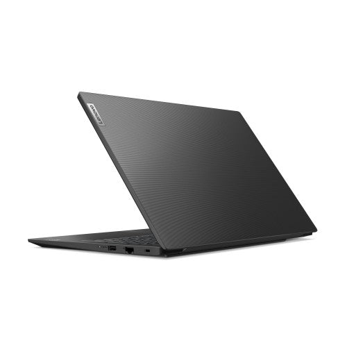 Lenovo V15 G5 IRL Intel® Core™ i5 i5-13420H Laptop 39.6 cm (15.6") Full HD 8 GB DDR5-SDRAM 512 GB SSD Wi-Fi 6 (802.11ax) Windows 11 Pro English Black