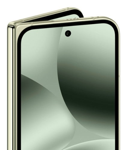 Google Pixel 10 Pro Fold 20.3 cm (8") Dual SIM Android 16.0 5G 16 GB 256 GB 5015 mAh Light Green