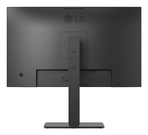 LG 27BA850-B.AEU computer monitor 68.6 cm (27") 1920 x 1080 pixels Full HD Black