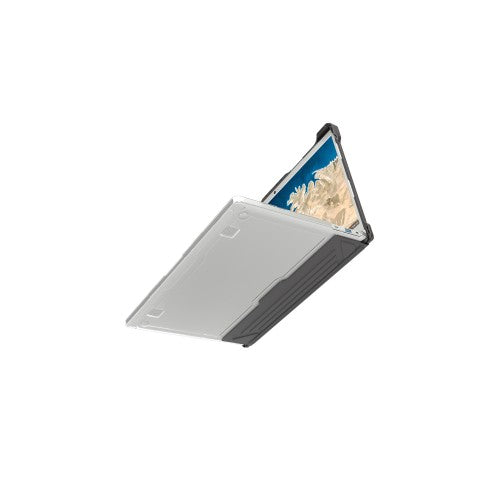Max Cases Extreme Shell-L notebook case 38.1 cm (15") Shell case Black