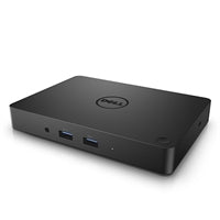 DELL 452-BCCU notebook dock/port replicator Wired USB 3.2 Gen 1 (3.1 Gen 1) Type-C Black