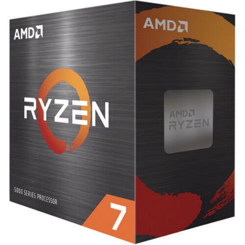 AMD Ryzen 7 5800XT processor 3.8 GHz 36 MB L2 & L3 Box