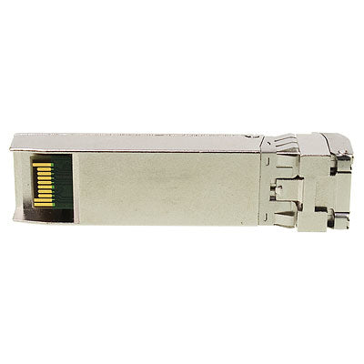 HPE X132 10G SFP+ LC LRM Transceiver network transceiver module Fiber optic 10000 Mbit/s SFP+ 1310 nm