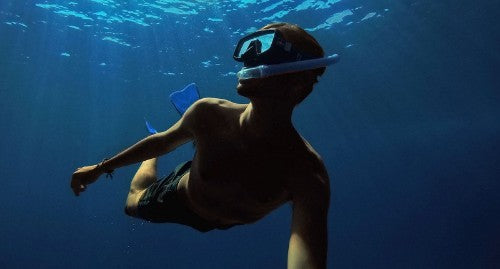 GoPro Protective Housing HERO12, HERO11, HERO10 & HERO9 Black