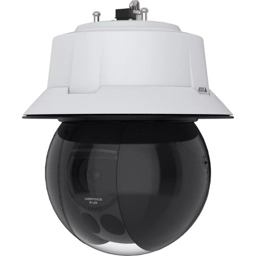 Axis Q6355-LE Dome IP security camera Indoor & outdoor 1920 x 1080 pixels Ceiling