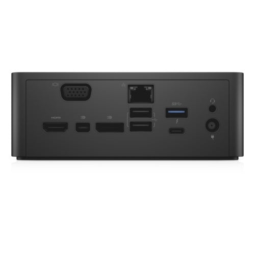 DELL TB16 -240W Wired Thunderbolt 3 Black