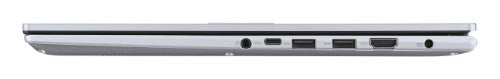 ASUS Vivobook 16 X1605VA-MB130W laptop Intel® Core™ i5 i5-1335U 40.6 cm (16") WUXGA 8 GB DDR4-SDRAM 512 GB SSD Wi-Fi 6E (802.11ax) Windows 11 Home Silver