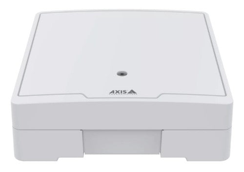 Axis 02653-001 security door controller Housing 2 door(s) RJ-45 / RS-485