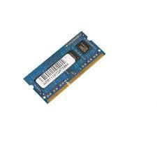 CoreParts MMXHP-DDR3SD0001 memory module 2 GB 1 x 2 GB DDR3 1600 MHz