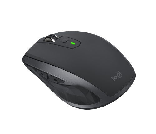 Logitech MX Anywhere 2S Bluetooth Edition Wireless Mouse