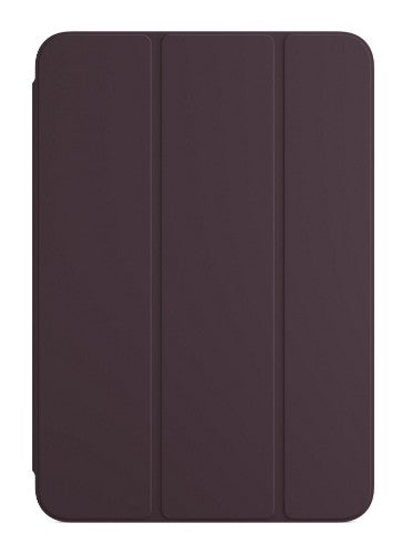 Apple Smart Folio for iPad mini (6th generation) - Dark Cherry