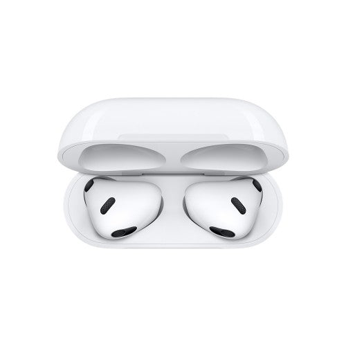Apple AirPods (3rd generation) with Lightning Charging Case