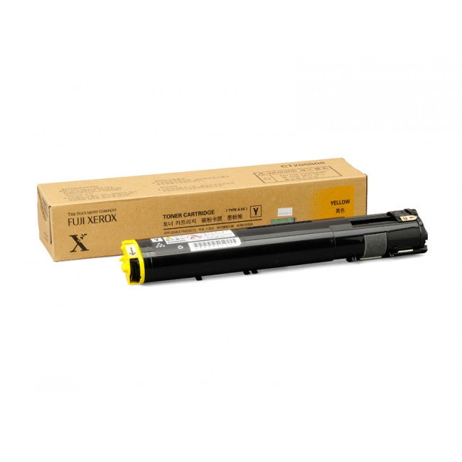 Xerox 006R01633 Toner yellow, 25K pages ISO/IEC 19752 for Xerox Versant 2100