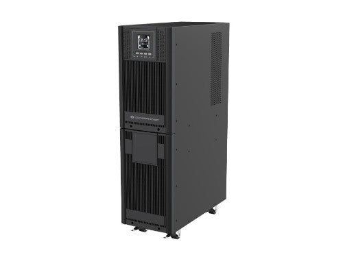 Conceptronic ZEUS52E6K 6000VA 5400W Online Tower UPS