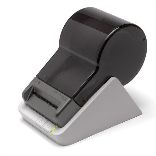 Seiko Instruments SLP650SE-EU label printer Thermal transfer Colour 300 x 300 DPI 100 mm/sec