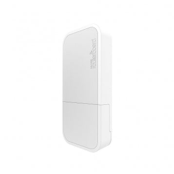 Mikrotik FTC network media converter White