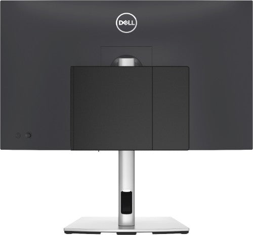 DELL MFS22 68.6 cm (27") Desk Silver, Black