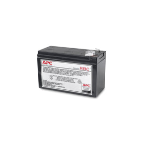 APC Battery Replacement Cartridge APCRBC110 (OEM)