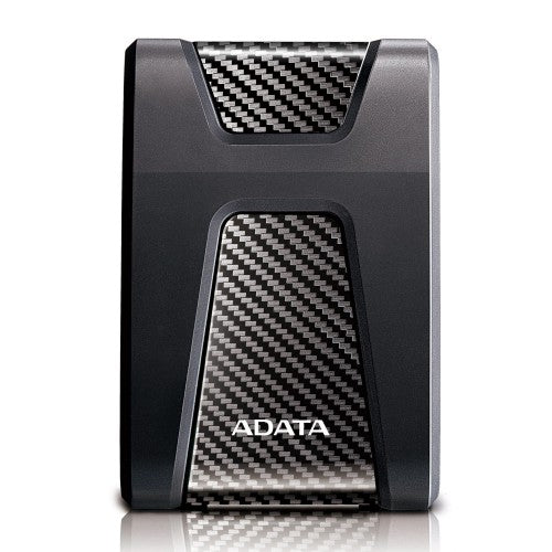 ADATA HD 650 external hard drive 1 TB Black