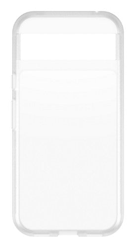 OtterBox React Series for Google Pixel 8a, transparent