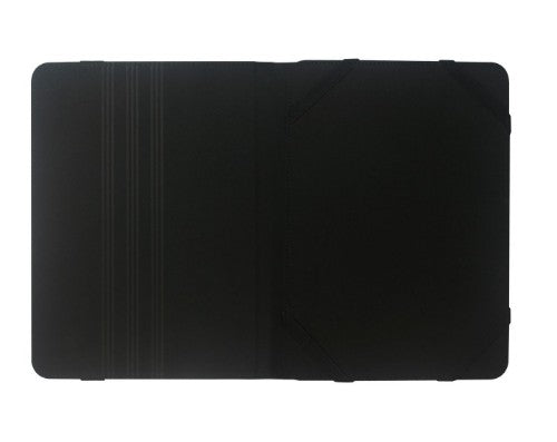 eSTUFF ES68500001-BULK tablet case 25.6 cm (10.1") Black