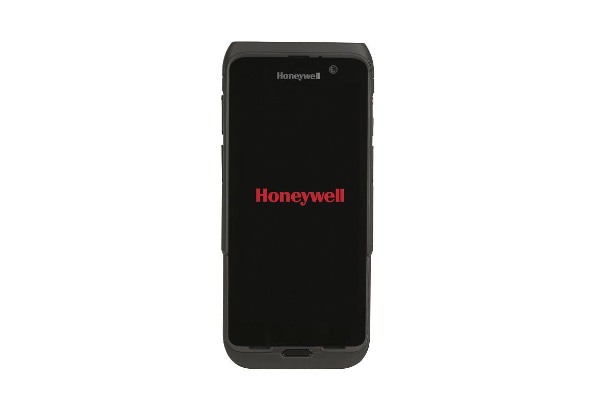 Honeywell CT47 handheld mobile computer 14 cm (5.5") 2160 x 1080 pixels Touchscreen 288 g Black