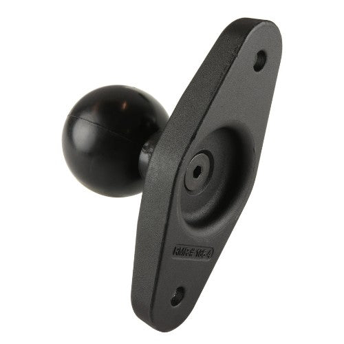 RAM Mounts RAM-D-247U-4-IN1 holder part/accessory