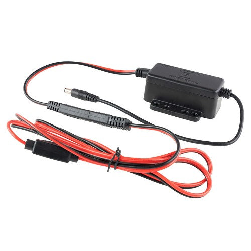 RAM Mounts RAM-GDS-CHARGE-V14U mobile device charger Black, Red DC Auto