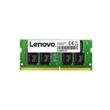 Lenovo 4X70N24889 memory module 16 GB 1 x 16 GB DDR4 2400 MHz