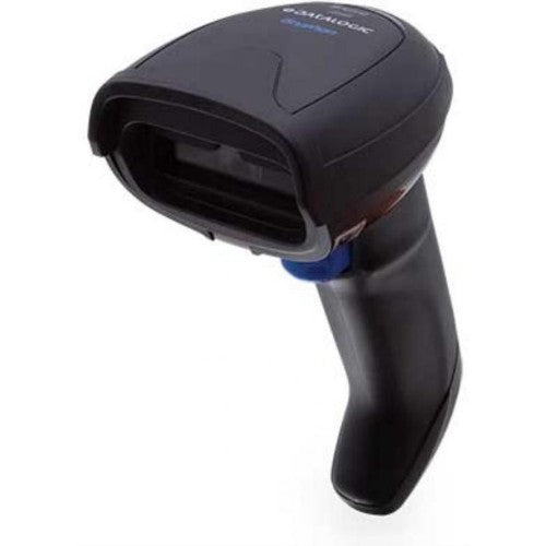 Datalogic Gryphon GM4200 Handheld bar code reader 1D CCD Black