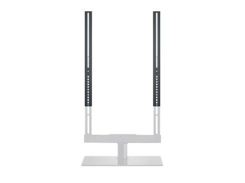 Multibrackets M VESA Extender kit Turn & Motorized Tablestand 600x700