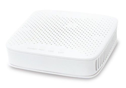 PLANET GPON SFU ONT with 1-Port Optical network terminal (ONT)