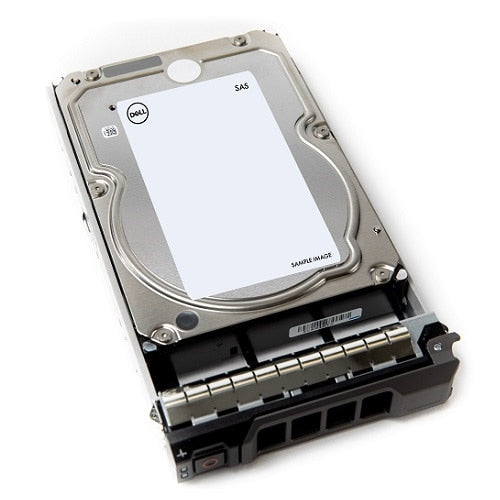 DELL W6Y7N internal hard drive 8 TB 7200 RPM 3.5" SAS