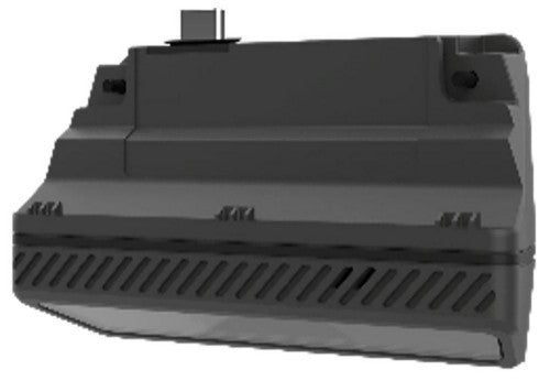 Zebra ZFLX-SCNR-E00 POS system accessory POS barcode reader Black